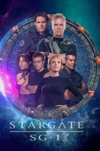 Stargate SG-1 สตาร์เกต เอสจี-1 ซับไทย