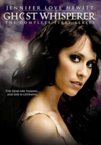 Ghost Whisperer Season 1 ครบทุกตอน ซับไทย