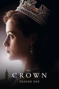 The Crown Season 1 ครบทุกตอน พากย์ไทย
