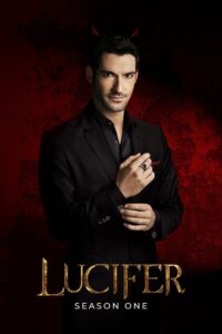 Lucifer Season 1 ครบทุกตอน พากย์ไทย