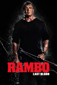 Rambo 5 (2019) แรมโบ้ 5 นักรบคนสุดท้าย