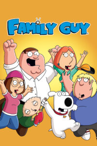 Family Guy Season 17 ครบทุกตอน ซับไทย