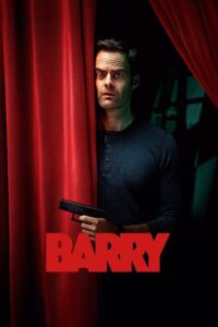 Barry Season 2 ครบทุกตอน พากย์ไทย