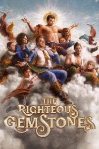The Righteous Gemstones Season 2 ครบทุกตอน พากย์ไทย
