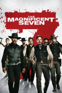 The Magnificent Seven (2016) 7 สิงห์แดนเสือ