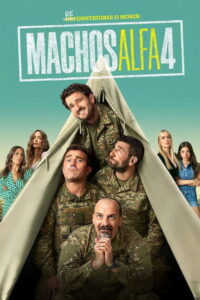Alpha Males Season 4 ครบทุกตอน ซับไทย
