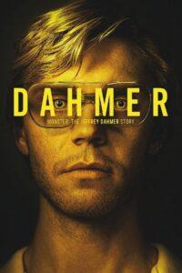 DAHMER เจฟฟรีย์ ดาห์เมอร์ ฆาตกรรมอำมหิต พากย์ไทย