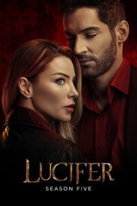 Lucifer Season 5 ครบทุกตอน ซับไทย