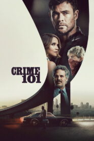 Crime 101 (2026) เส้นทางปล้นโคตรระห่ำ