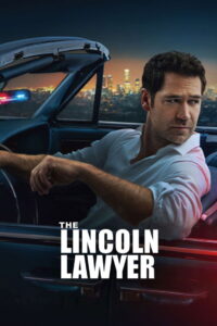 The Lincoln Lawyer Season 4 ครบทุกตอน พากย์ไทย