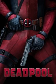 Deadpool (2016) เดดพูล นักสู้พันธุ์เกรียน