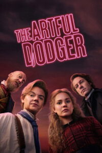 The Artful Dodger Season 2 ครบทุกตอน ซับไทย