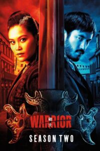 Warrior Season 2 ครบทุกตอน ซับไทย
