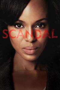 Scandal Season 1 ครบทุกตอน ซับไทย