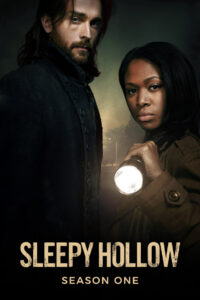 Sleepy Hollow Season 1 ครบทุกตอน พากย์ไทย