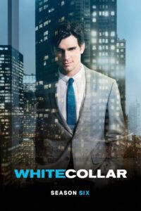 White Collar Season 6 ครบทุกตอน ซับไทย