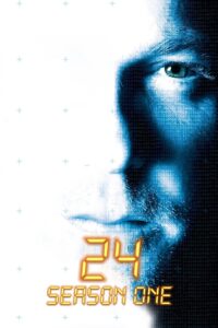 24 Hours Season 1 ครบทุกตอน พากย์ไทย