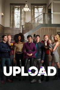 Upload Season 2 ครบทุกตอน ซับไทย