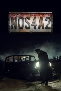 NOS4A2 ตาม ลวง หลอน ซับไทย