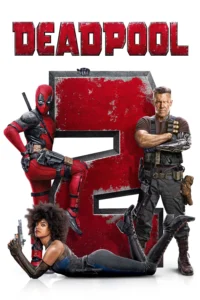 Deadpool 2 (2018) เดดพูล 2