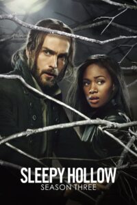 Sleepy Hollow Season 3 ครบทุกตอน พากย์ไทย