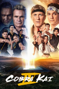 Cobra Kai Season 4 ครบทุกตอน ซับไทย