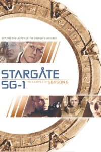 Stargate SG-1 Season 6 ครบทุกตอน ซับไทย