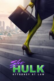She-Hulk Attorney at Law ชี-ฮัลค์ ทนายสายลุย พากย์ไทย