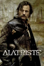 Captain Alatriste (2006) กัปตันอลาทริสต์