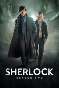 Sherlock Season 2 ครบทุกตอน ซับไทย