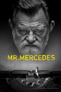 Mr. Mercedes Season 3 ครบทุกตอน พากย์ไทย
