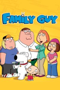 Family Guy Season 16 ครบทุกตอน ซับไทย