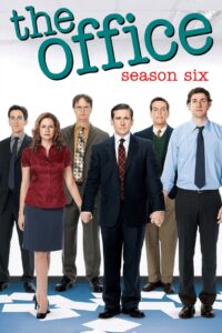 The Office Season 6 ครบทุกตอน ซับไทย