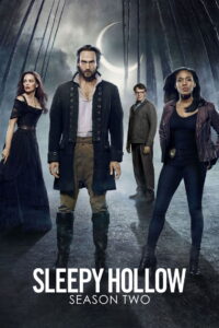 Sleepy Hollow Season 2 ครบทุกตอน พากย์ไทย