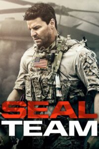 SEAL Team Season 1 ครบทุกตอน พากย์ไทย