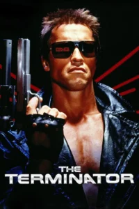 The Terminator 1 (1984) ฅนเหล็ก 2029