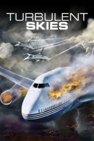 Turbulent Skies (2010) 39000 ฟิต เฉียดนรกดิ่งโหม่งโลก