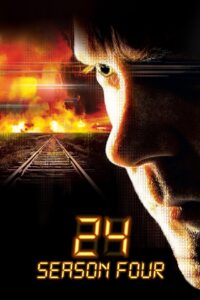 24 Hours Season 4 ครบทุกตอน พากย์ไทย