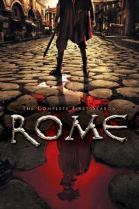 Rome Season 1 ครบทุกตอน พากย์ไทย