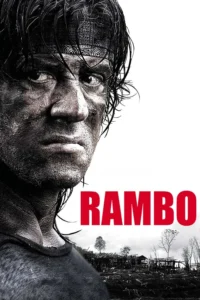 Rambo 4 (2008) แรมโบ้ 4 นักรบพันธุ์เดือด