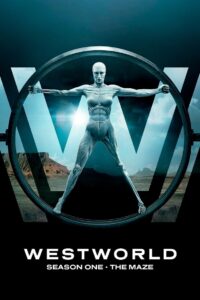 Westworld Season 1 ครบทุกตอน พากย์ไทย