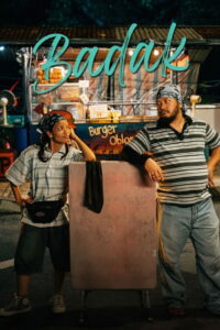 Badak (2025) บาดัก