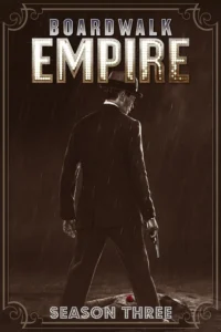 Boardwalk Empire Season 3 ครบทุกตอน พากย์ไทย