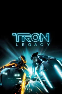 Tron Legacy (2010) ทรอน ล่าข้ามโลกอนาคต