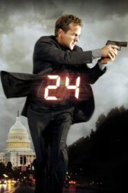 24 Hours 24 ชั่วโมงอันตราย พากย์ไทย