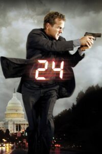 24 Hours 24 ชั่วโมงอันตราย พากย์ไทย