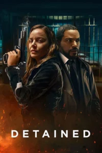 Detained (2024)