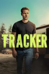Tracker Season 1 ครบทุกตอน ซับไทย