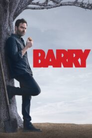 Barry แบร์รี่ พากย์ไทย