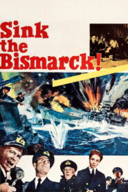 Sink the Bismarck (1960)